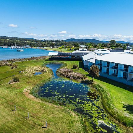Panorama Hotel St Helens Esterno foto