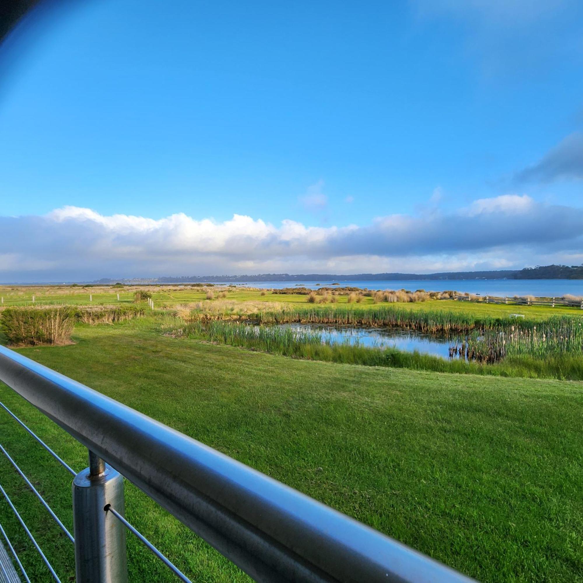 Panorama Hotel St Helens Esterno foto